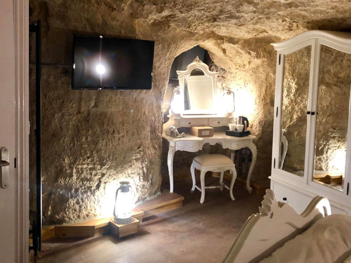 The Grotto Herberg