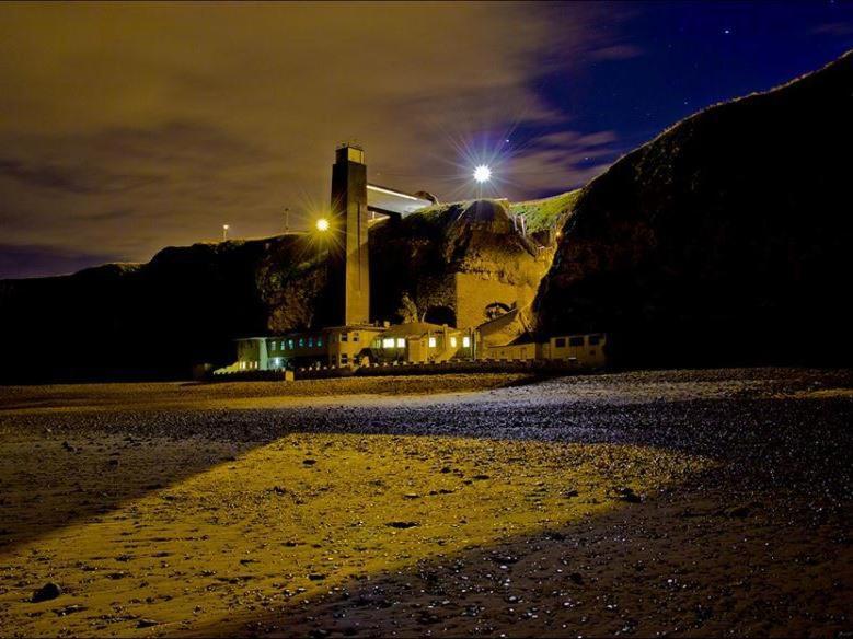 The Grotto South Shields