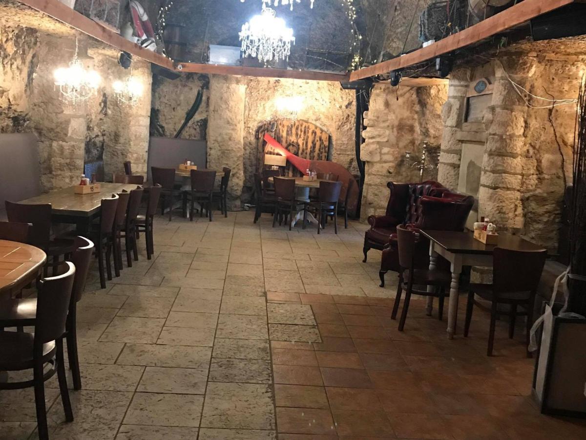 Gasthof The Grotto 3*