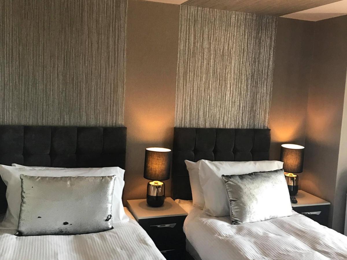 The Grotto Inn 3*