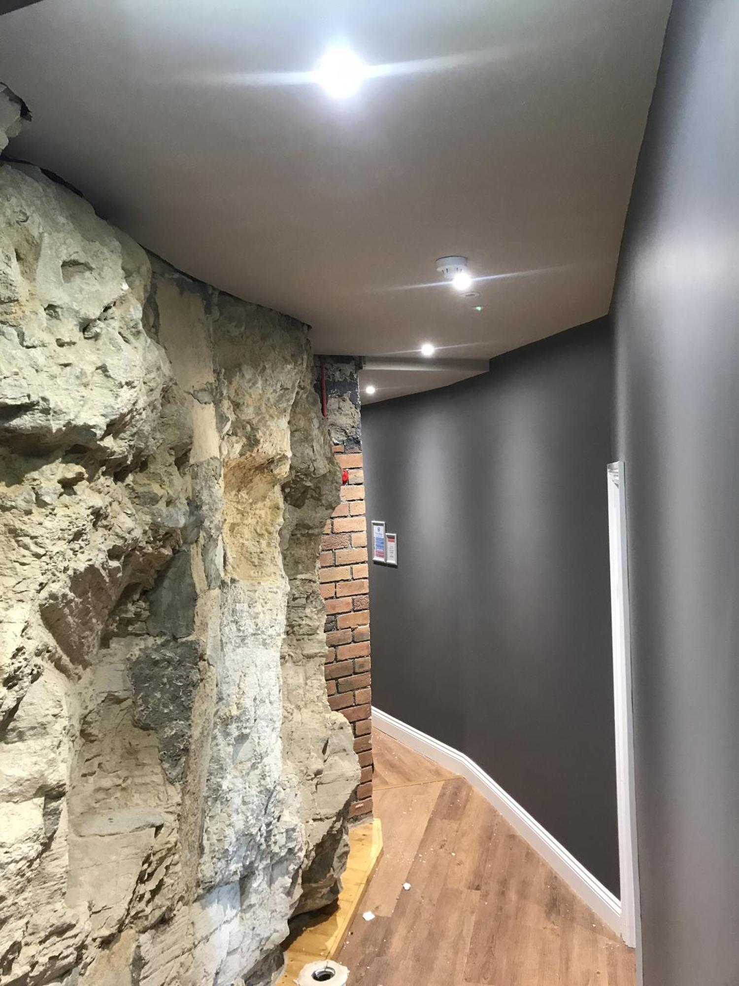 Inn The Grotto