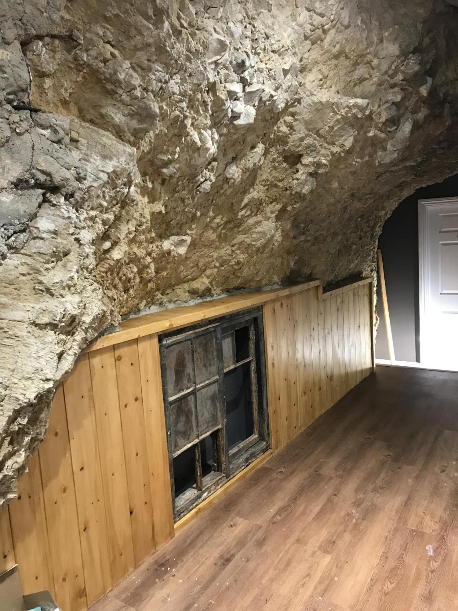 The Grotto South Shields